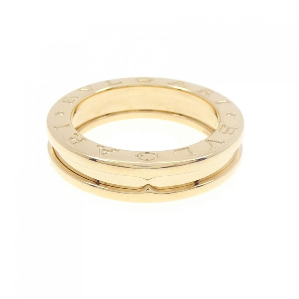B.Zero1 Ring 18K Yellow Gold