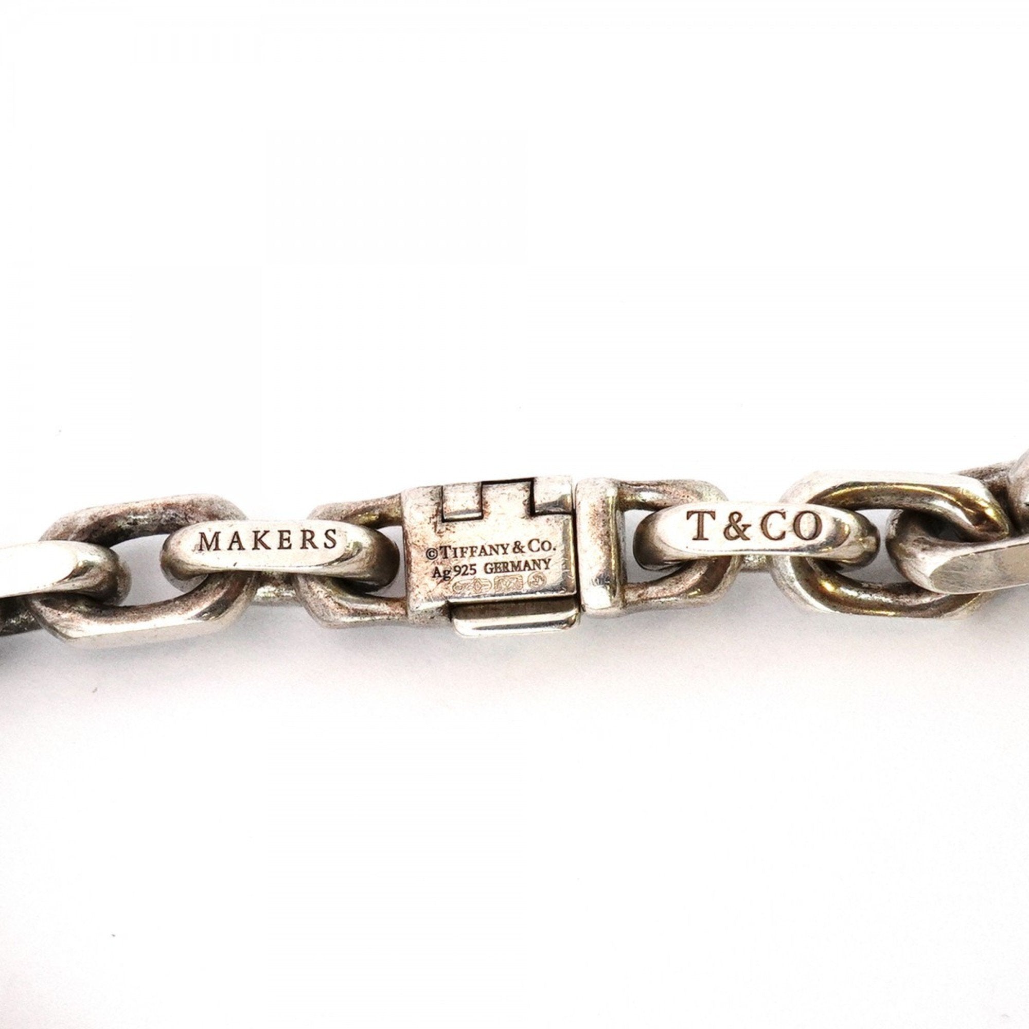 Bracelet 18K Yellow Gold and Sterling Silver