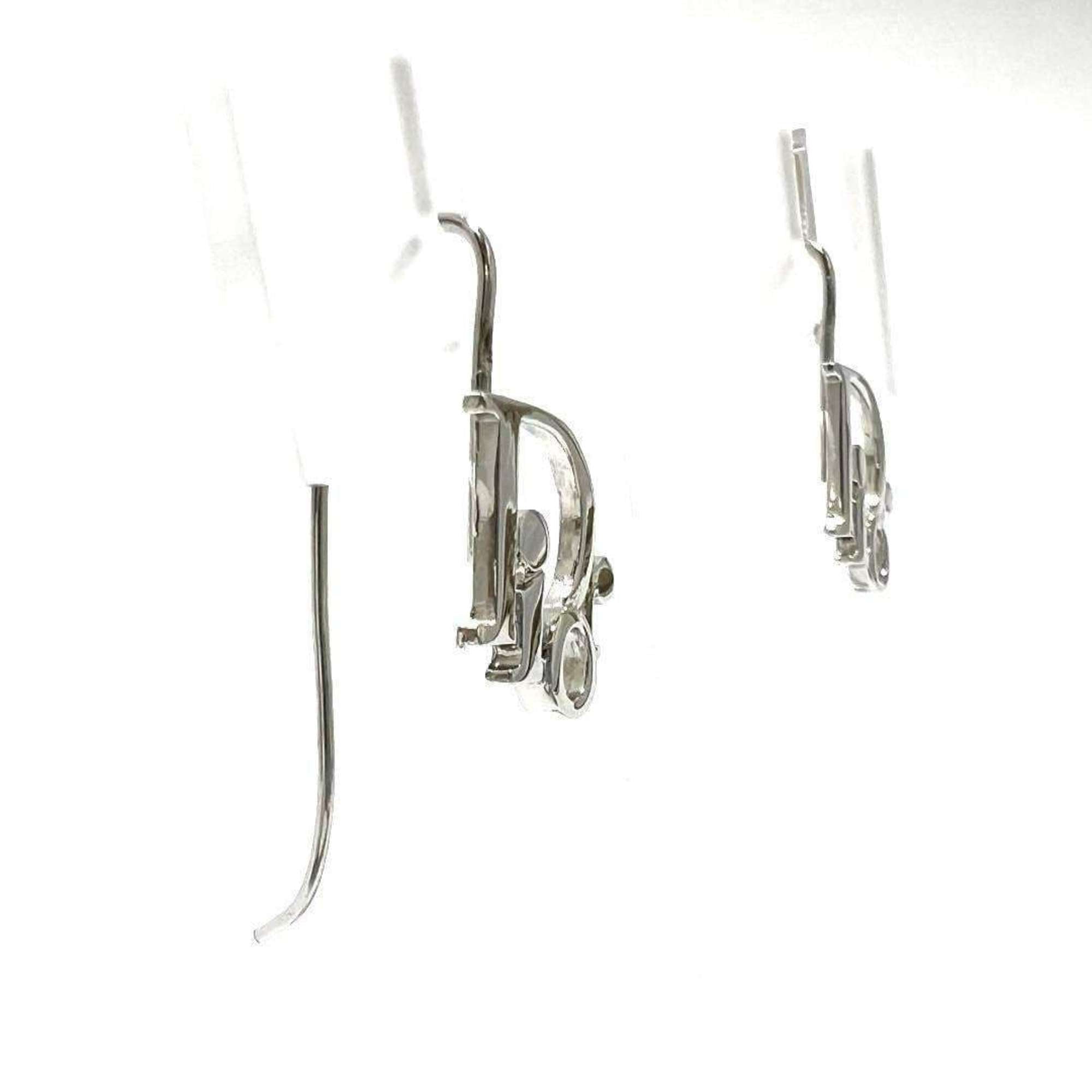 Earrings Metal
