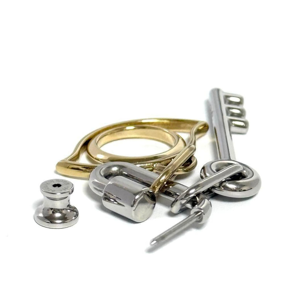 Ring Metal