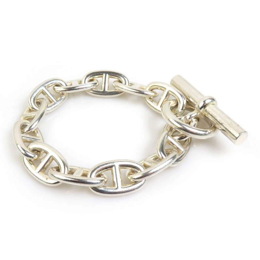 Chaine d'Ancre Bracelet Sterling Silver