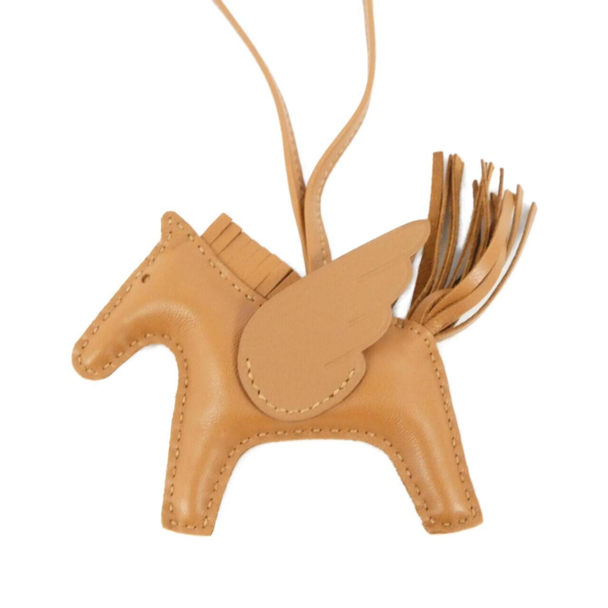 GriGri Rodeo Bag Charm Leather PM