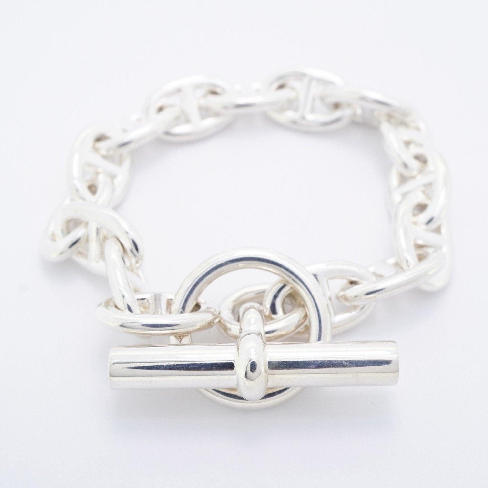 Bracelet Sterling Silver Mini
