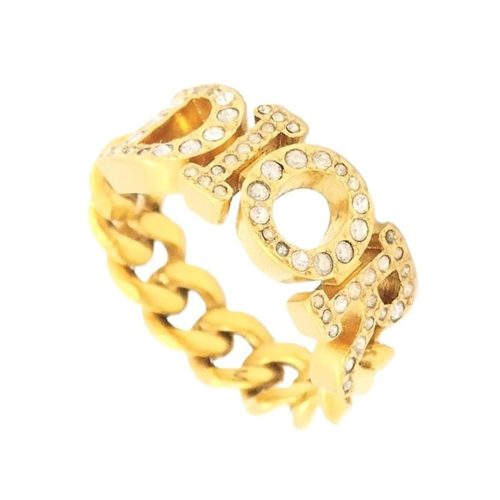 Revolution Band Ring Metal