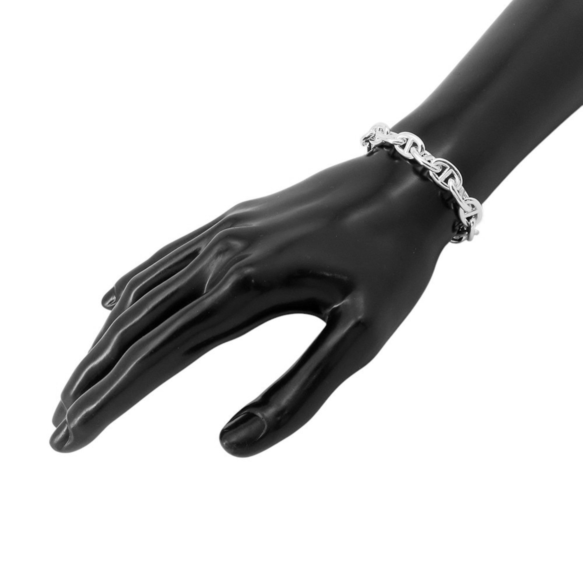 Chaine d'Ancre Bracelet Sterling Silver Mini