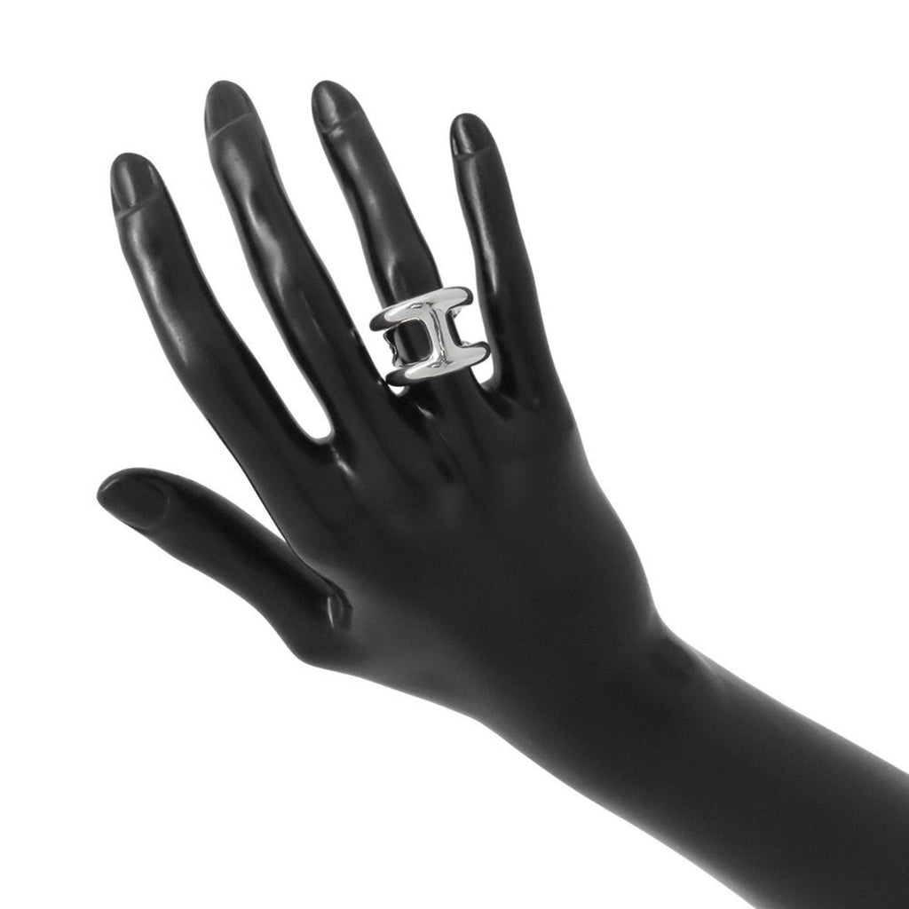 Osmose Ring Sterling Silver