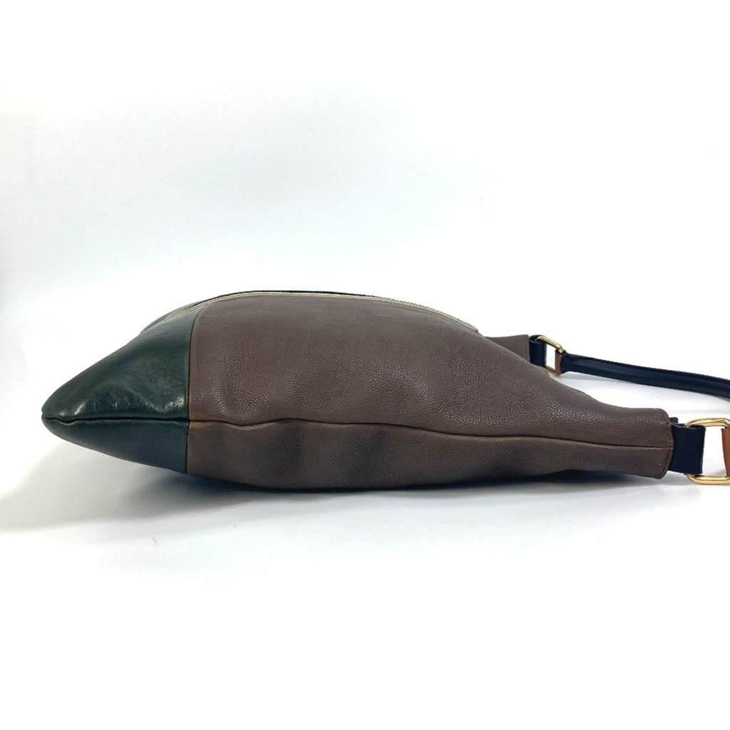 Hobo Leather Small