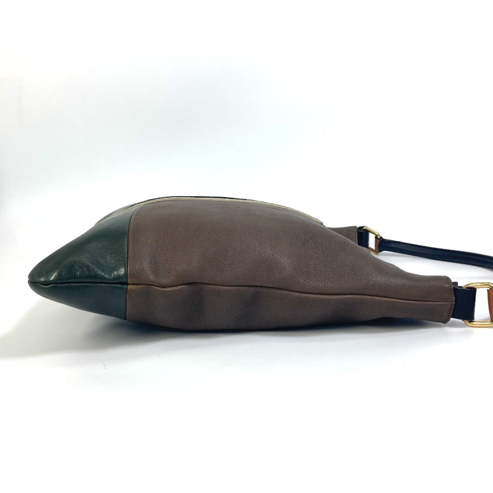 Hobo Leather Small