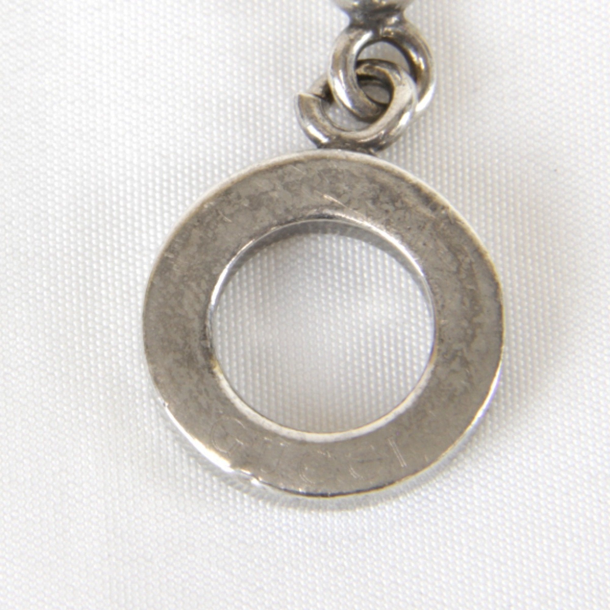 Ball Chain Bracelet Sterling Silver