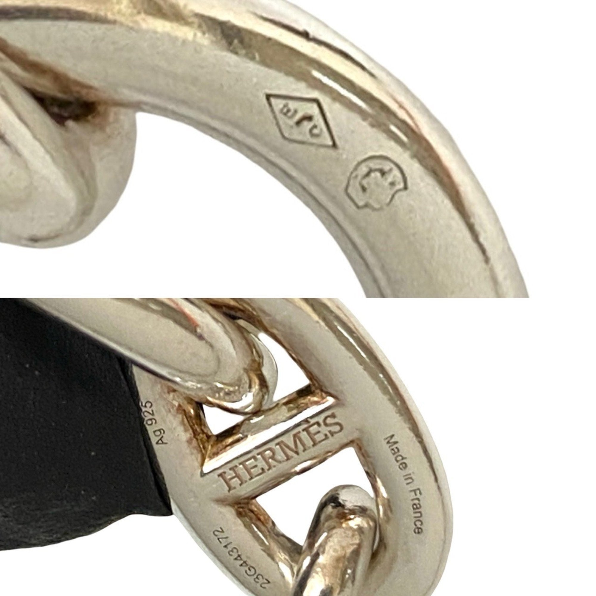 Chaine d'Ancre Bracelet Sterling Silver