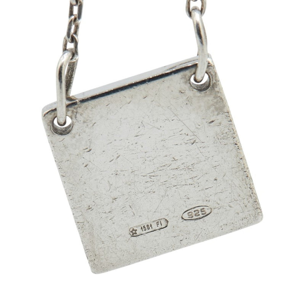 Charm Bracelet Sterling Silver