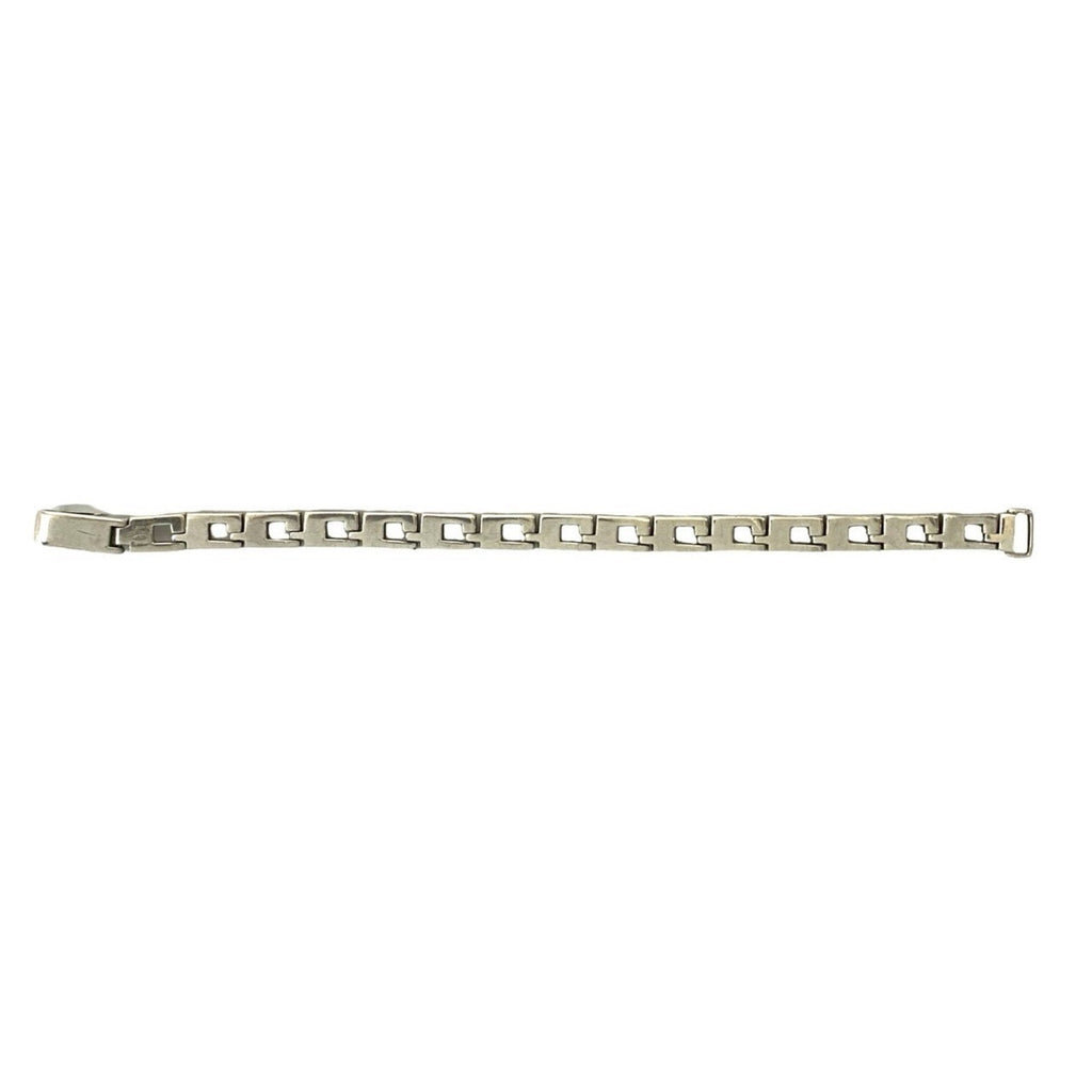Charm Bracelet Sterling Silver