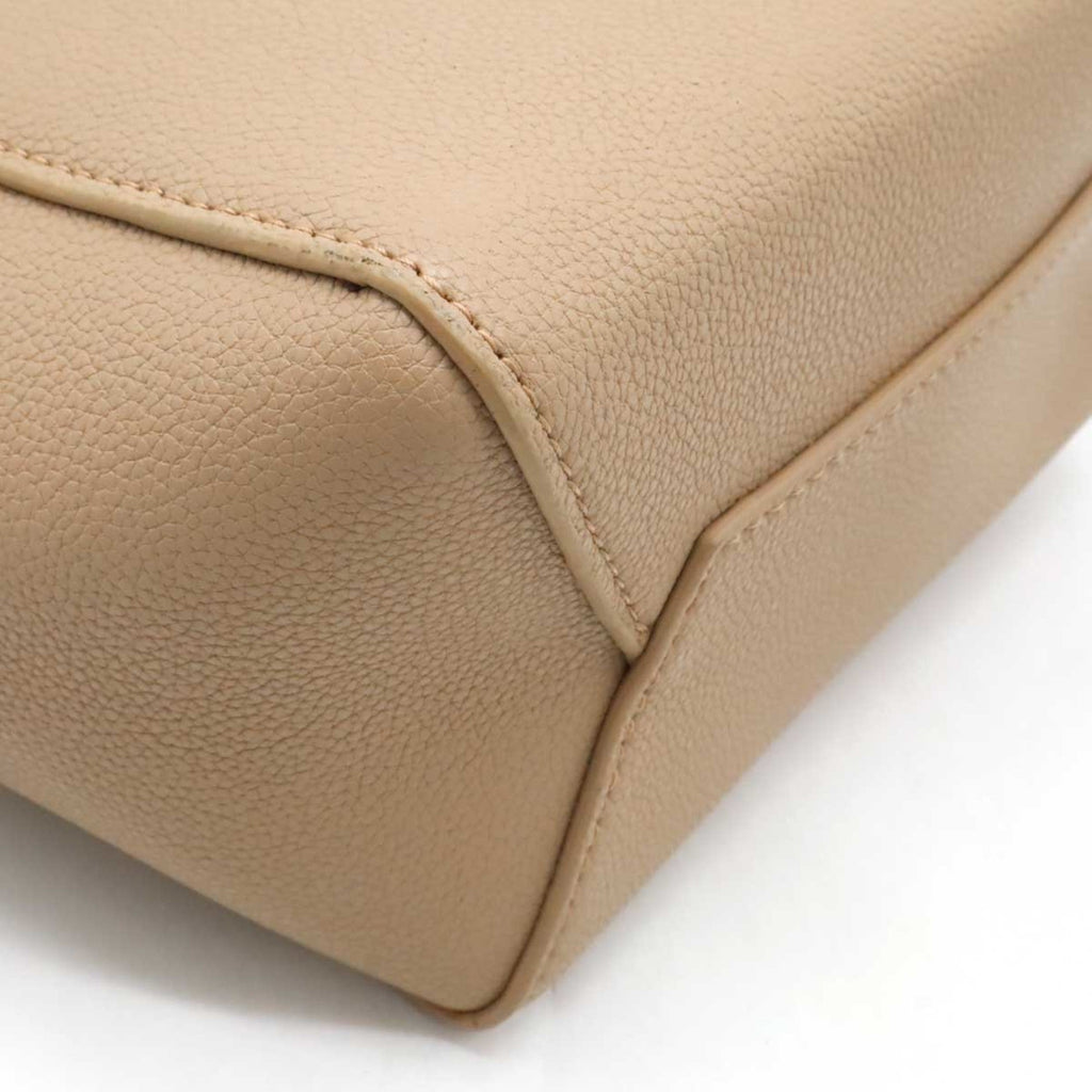 Sangle Seau Bag Calfskin Small