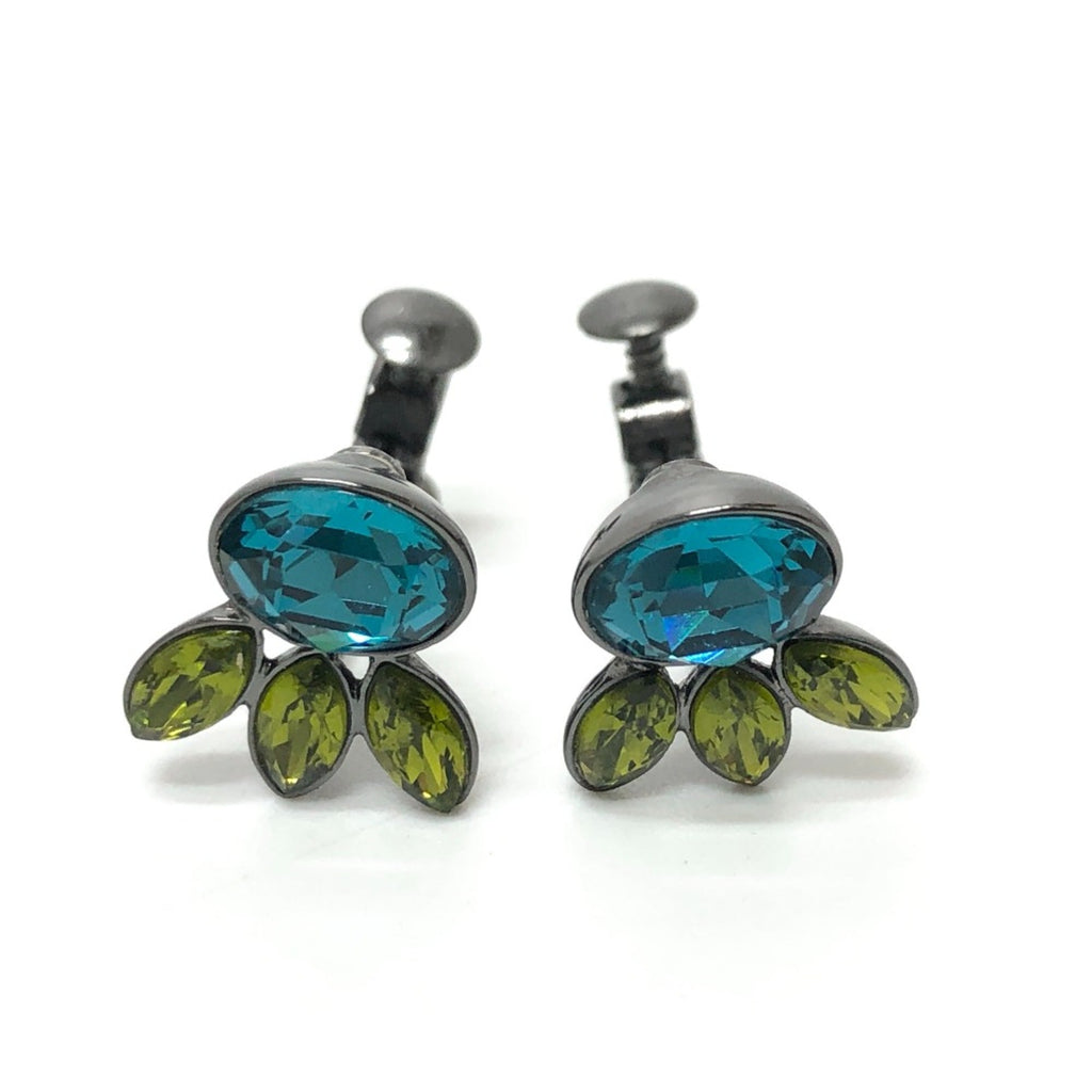 Clip-On Earrings Other