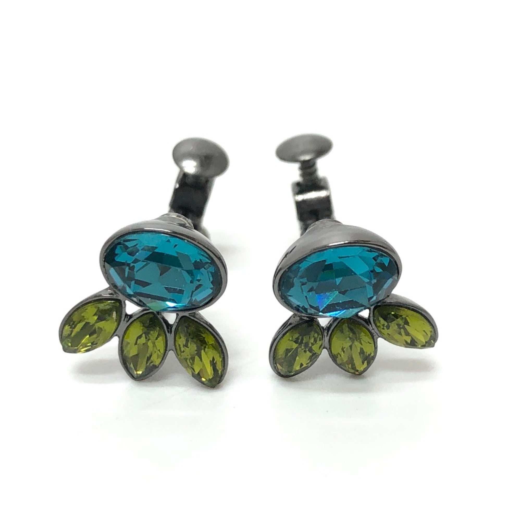 Clip-On Earrings Other