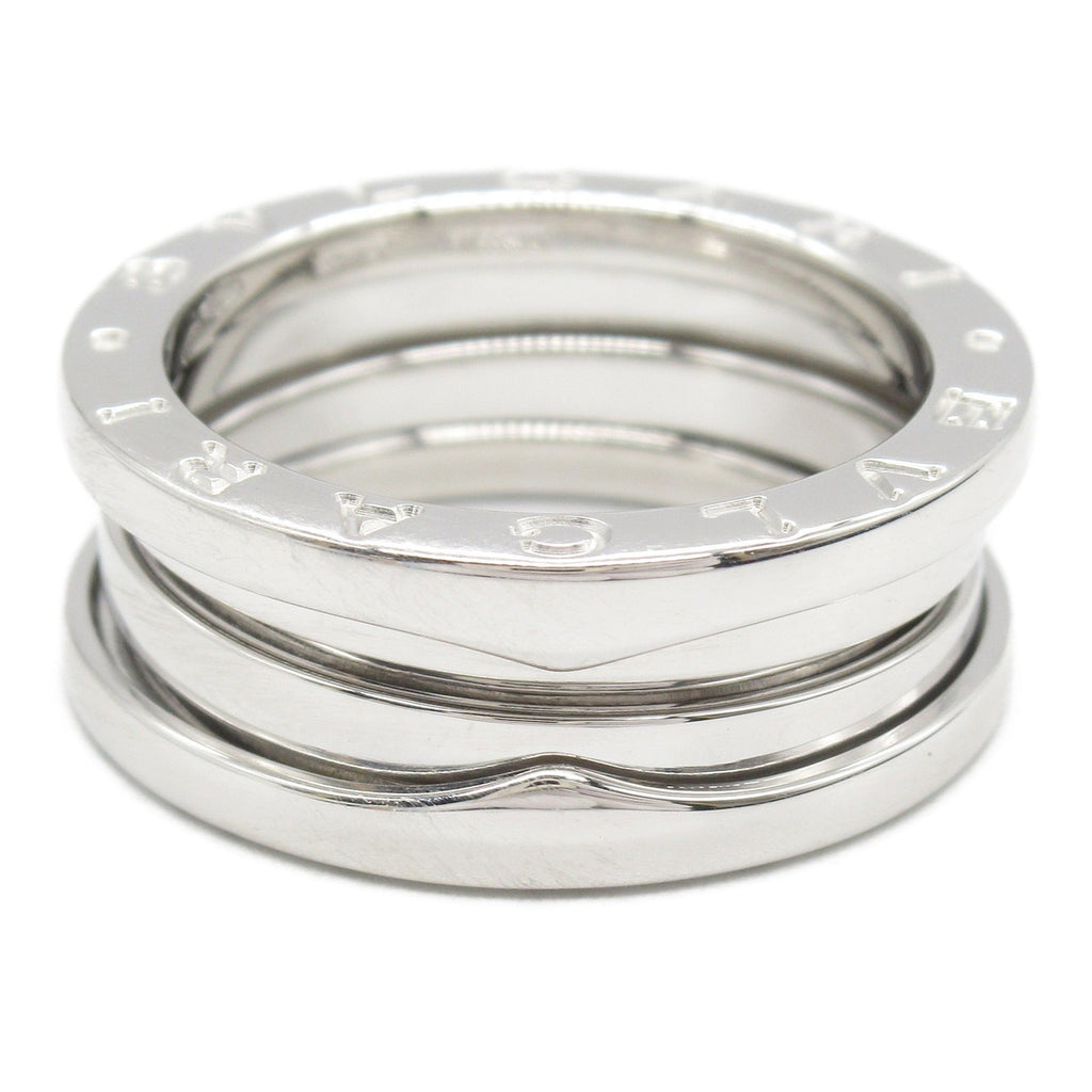 B.Zero1 Ring 18K White Gold