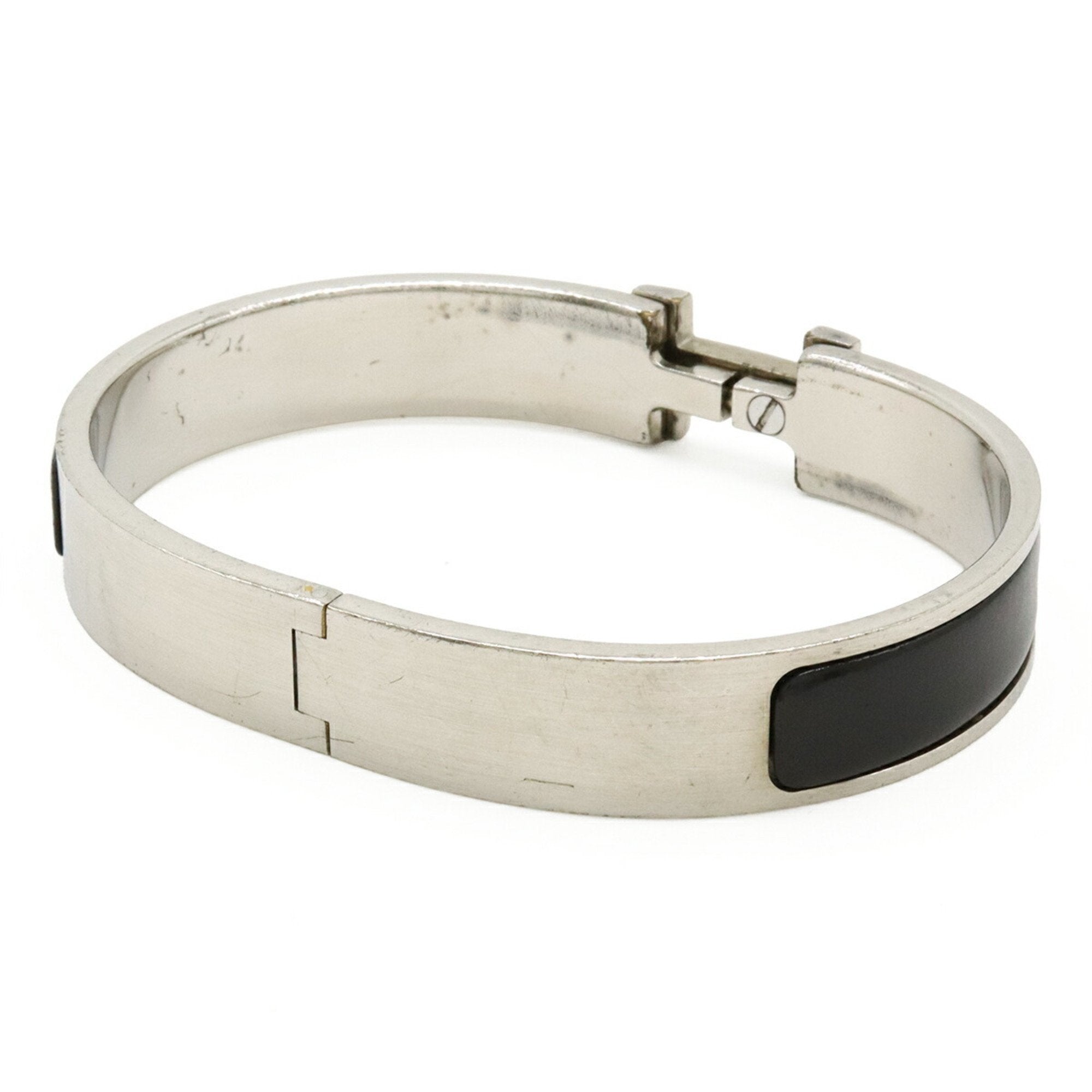 Click HH Bracelet Black