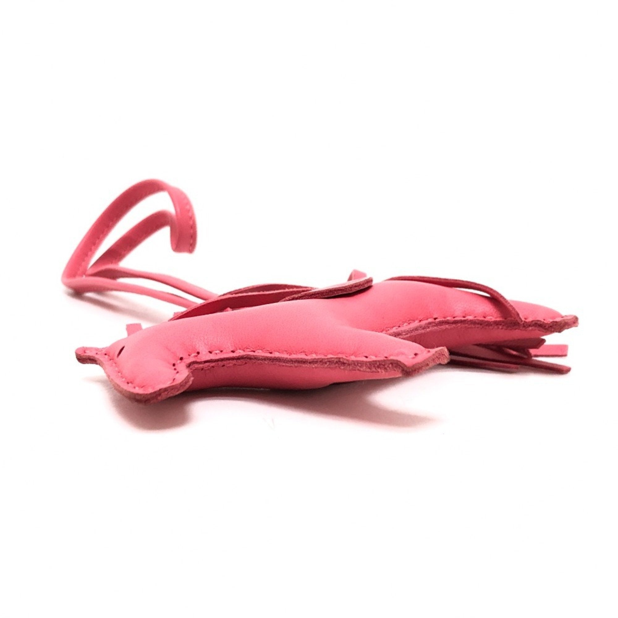 GriGri Rodeo Bag Charm Leather PM