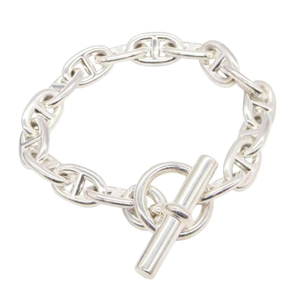Chaine d'Ancre Bracelet Sterling Silver Mini