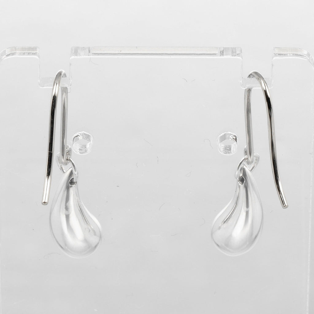 Earrings Sterling Silver