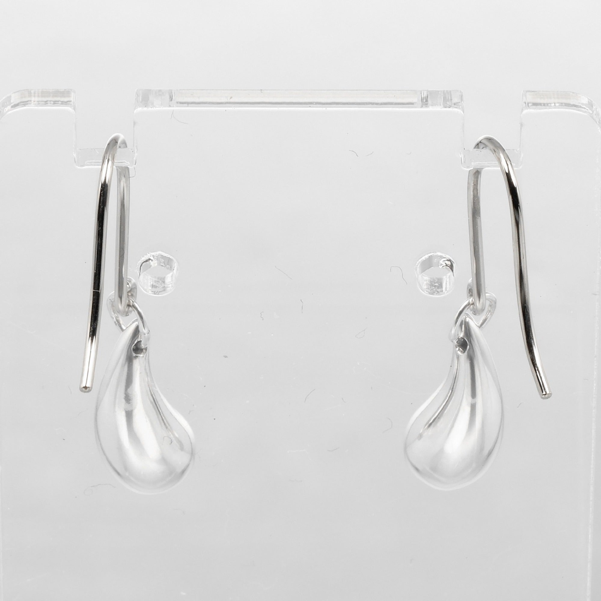 Earrings Sterling Silver