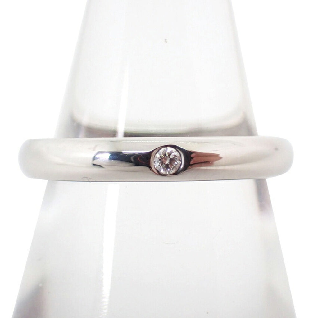 Band Ring Platinum