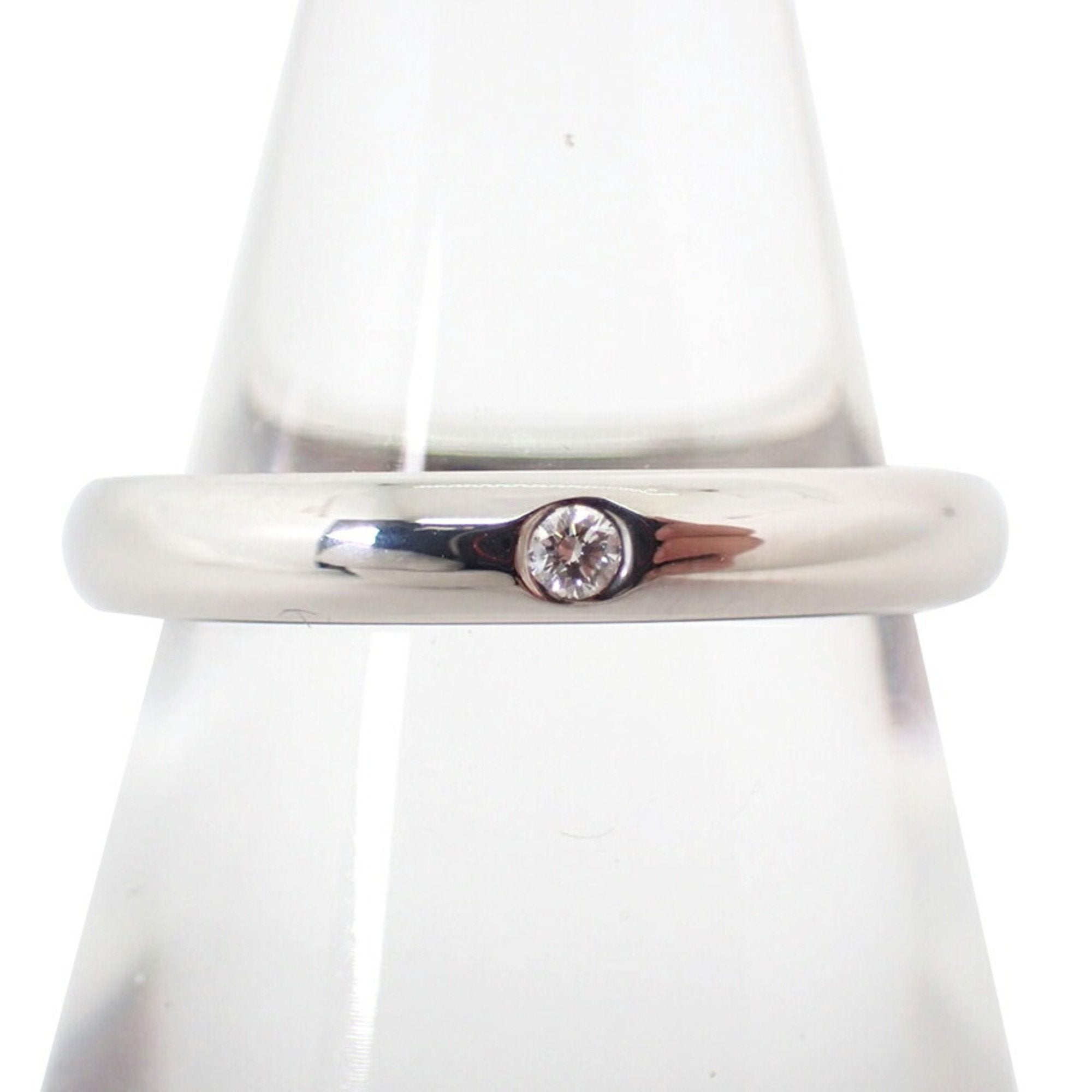 Band Ring Platinum