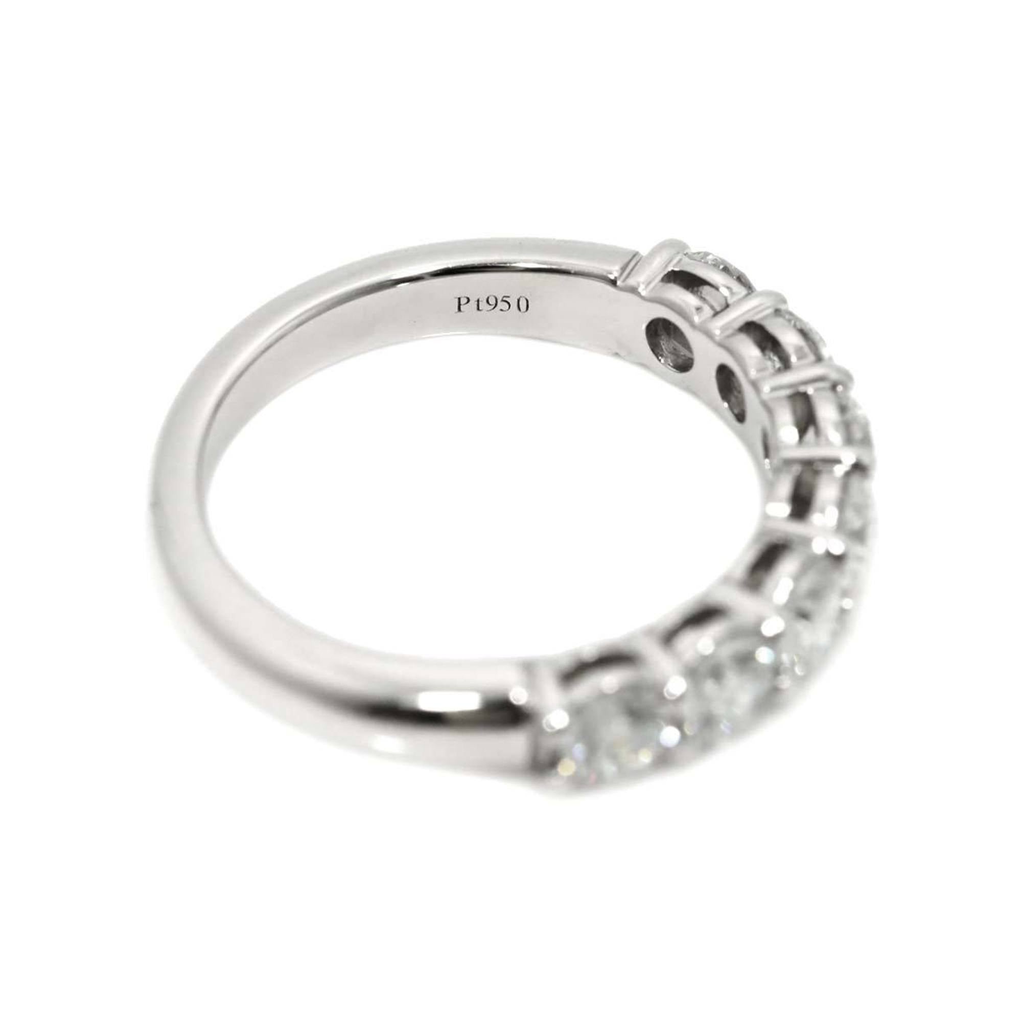 Forever Ring Platinum