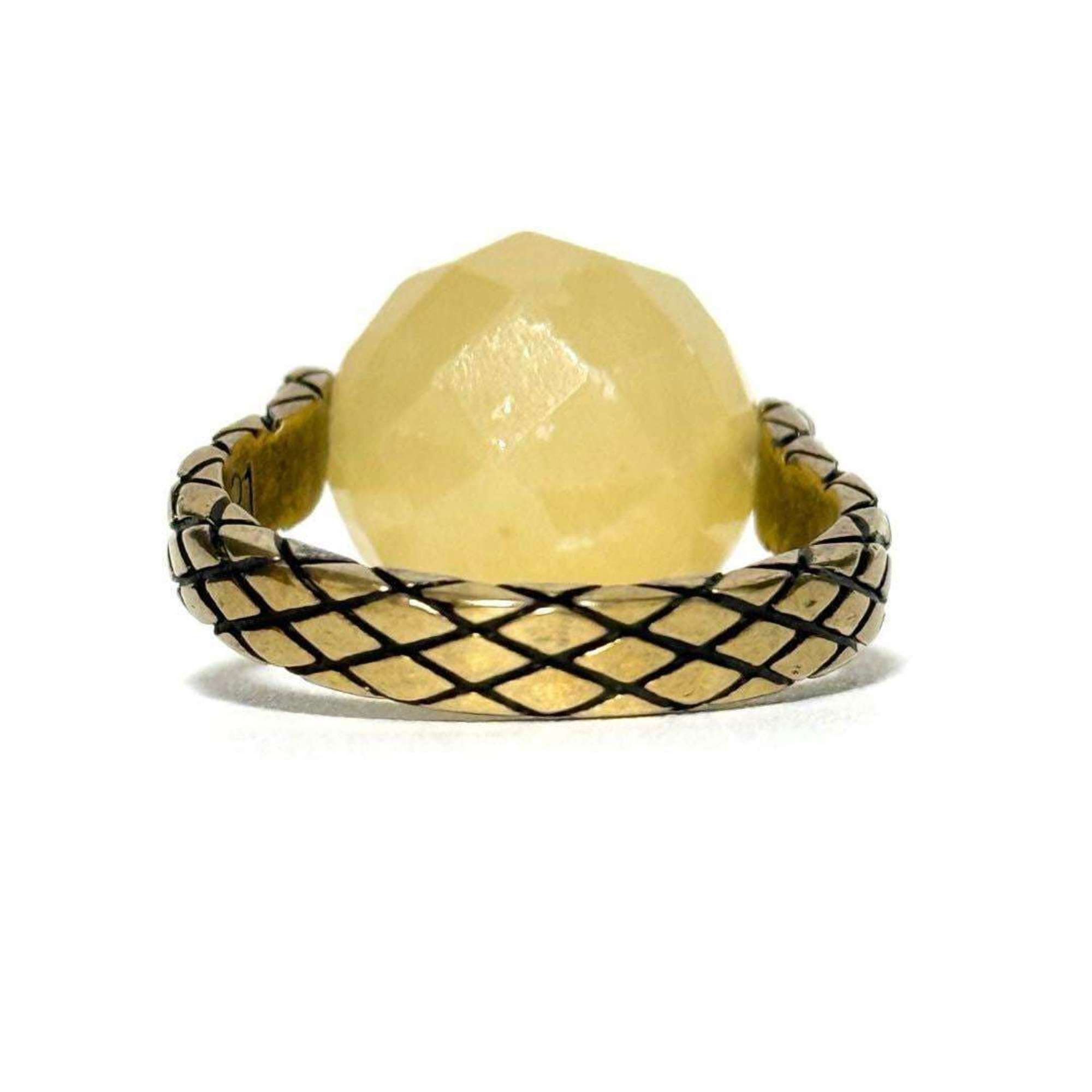 Band Ring Sterling Silver