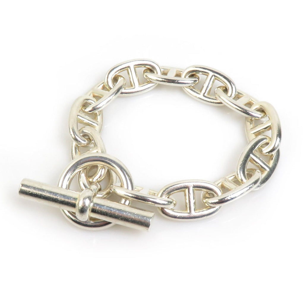Chaine d'Ancre Bracelet Sterling Silver