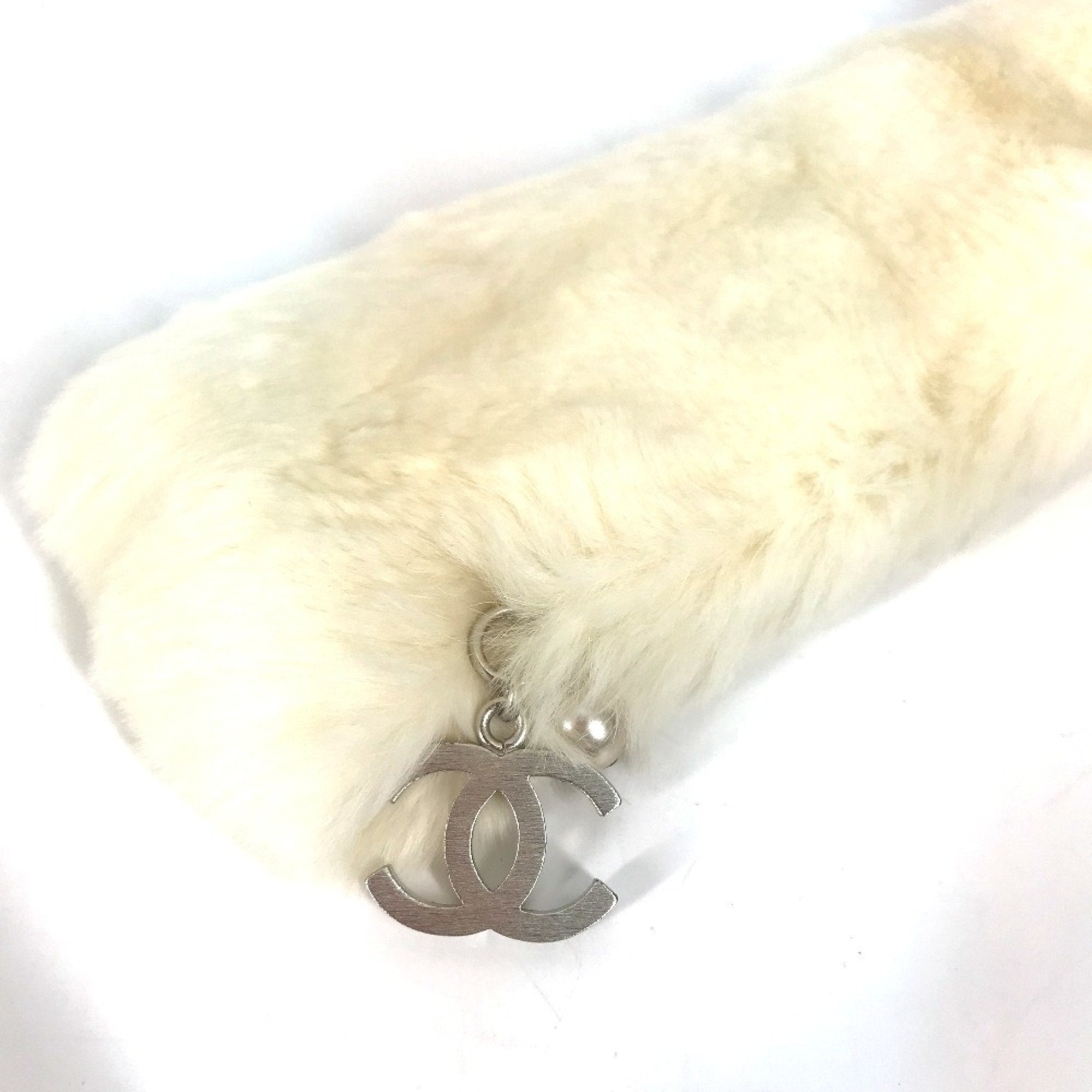 CC Logo Bracelet Metal