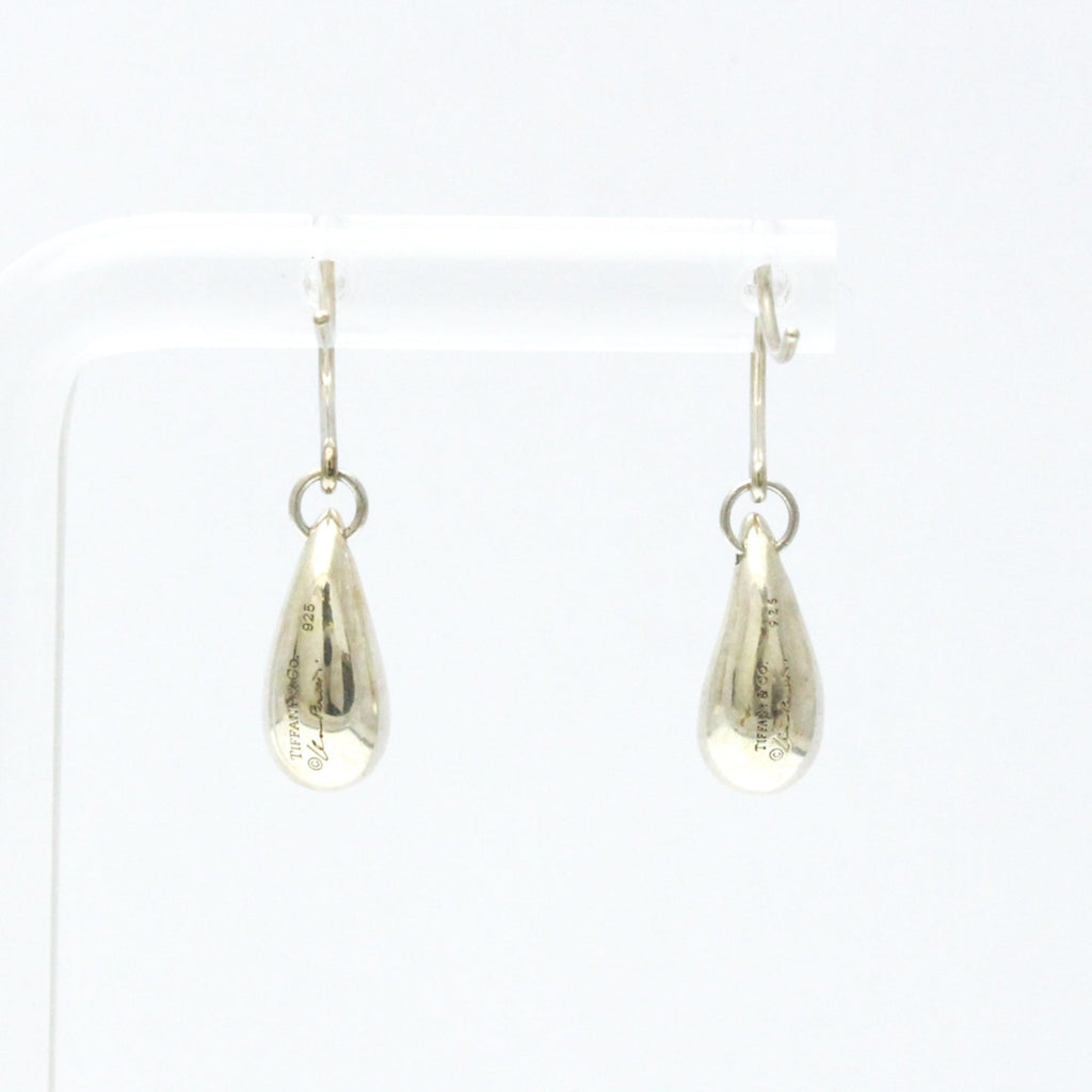 Earrings Sterling Silver