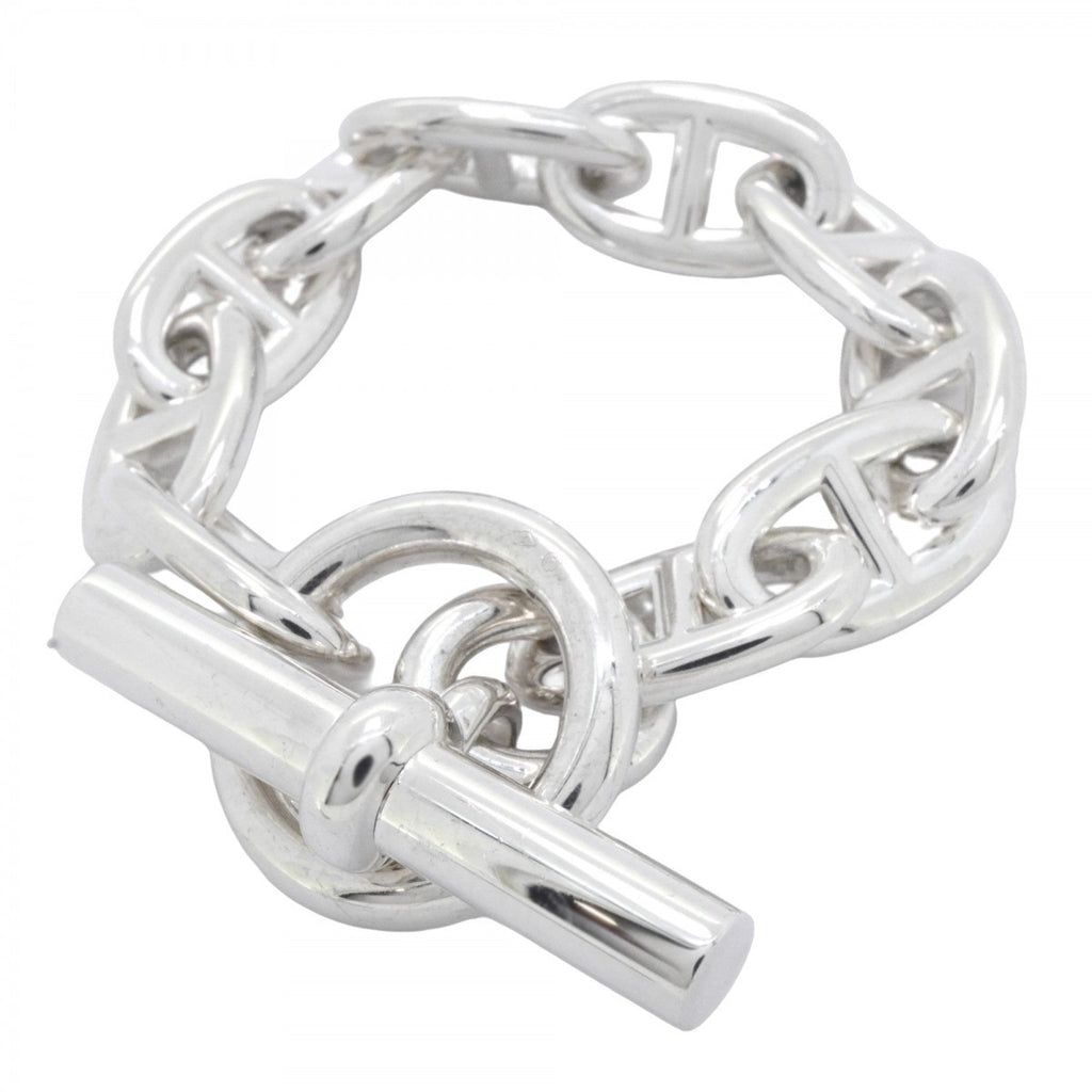 Chaine d'Ancre Bracelet Sterling Silver