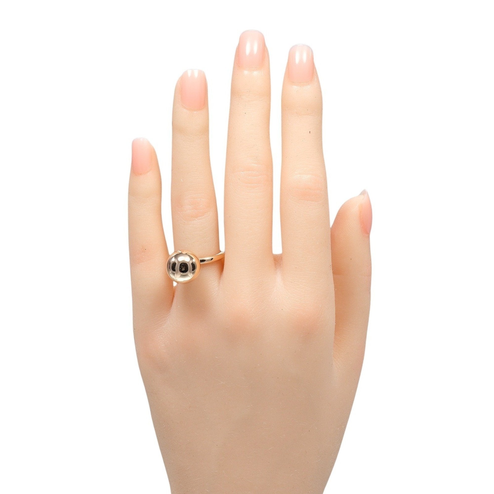 Ring 18K Rose Gold