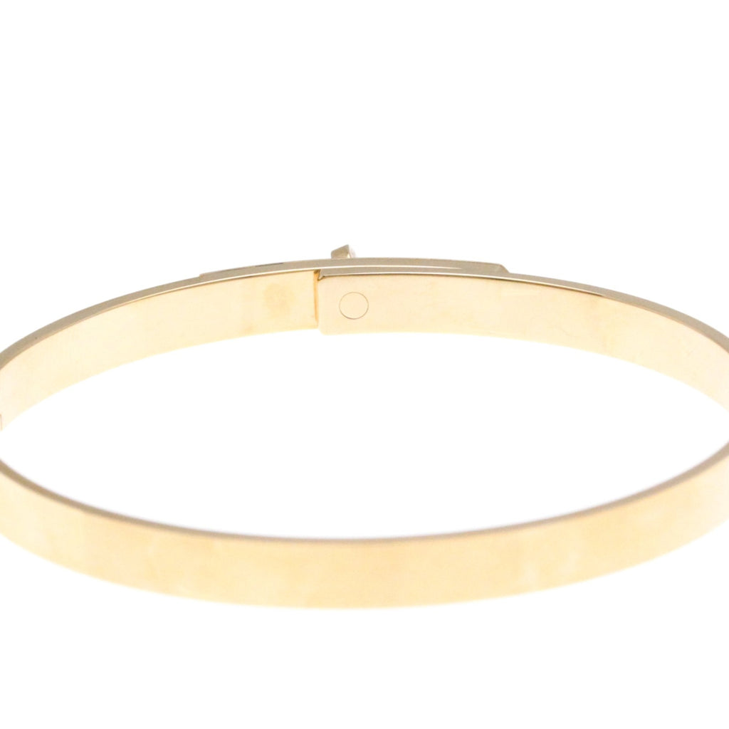 Kelly Bracelet 18K Rose Gold with Diamond Mini