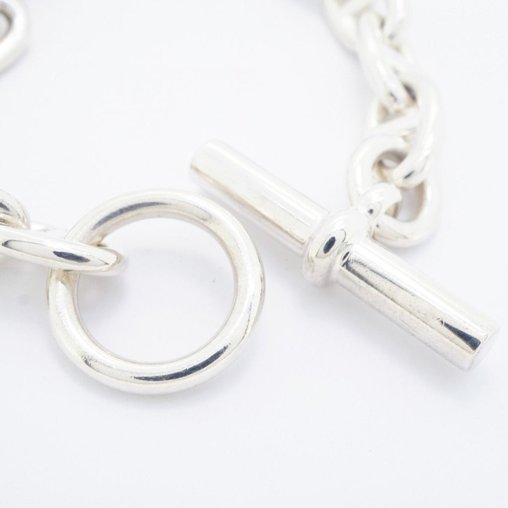 Chaine d'Ancre Bracelet Sterling Silver Medium