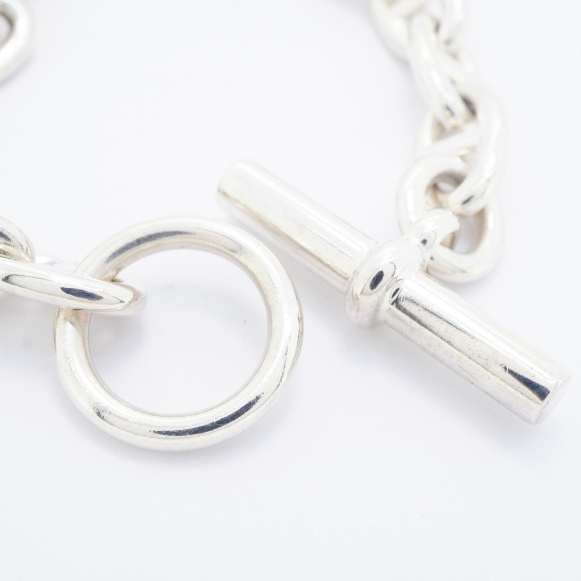 Chaine d'Ancre Bracelet Sterling Silver Medium