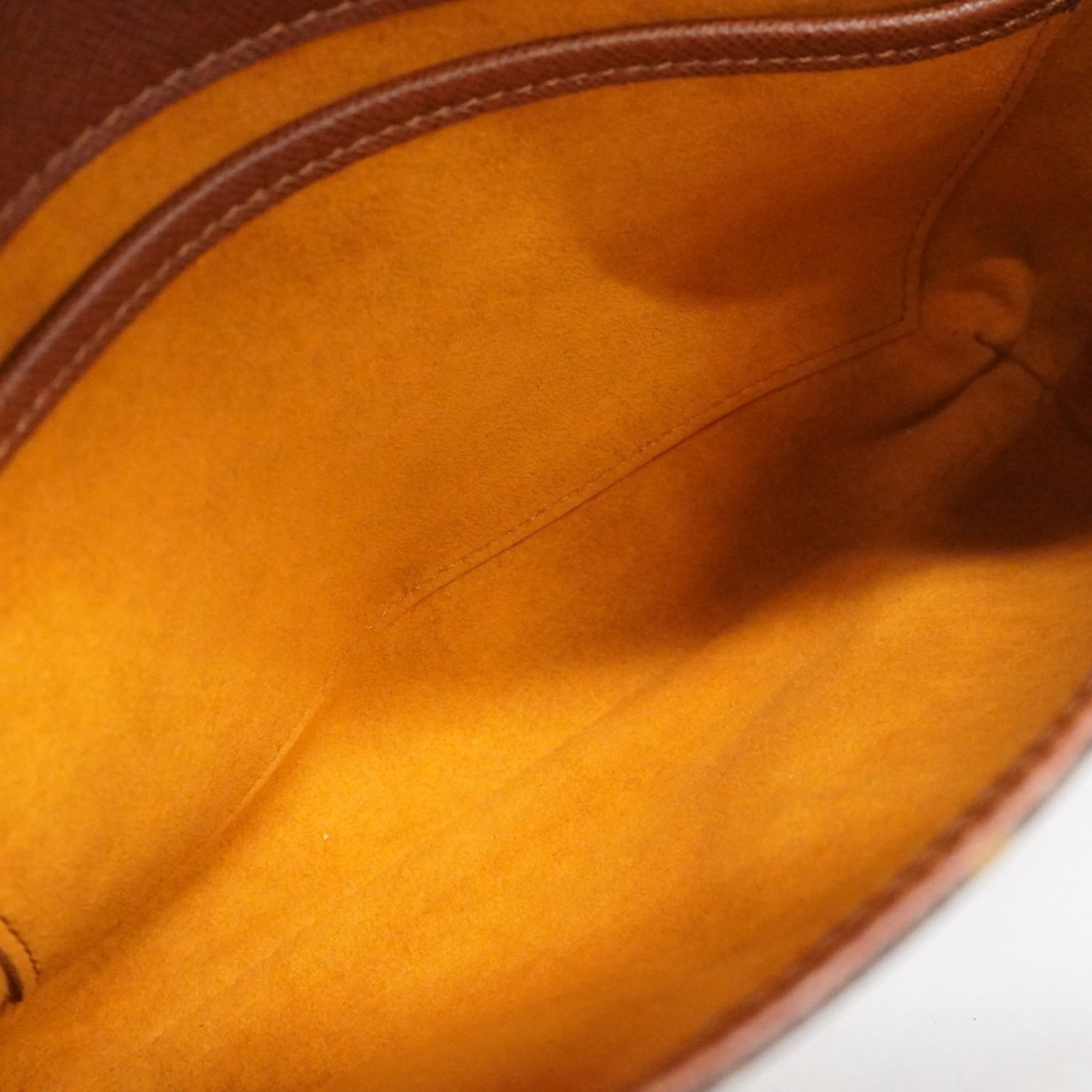 Musette Tango Handbag Monogram Canvas