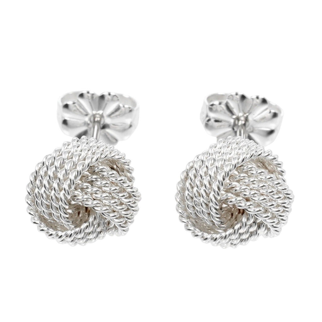 Earrings Sterling Silver