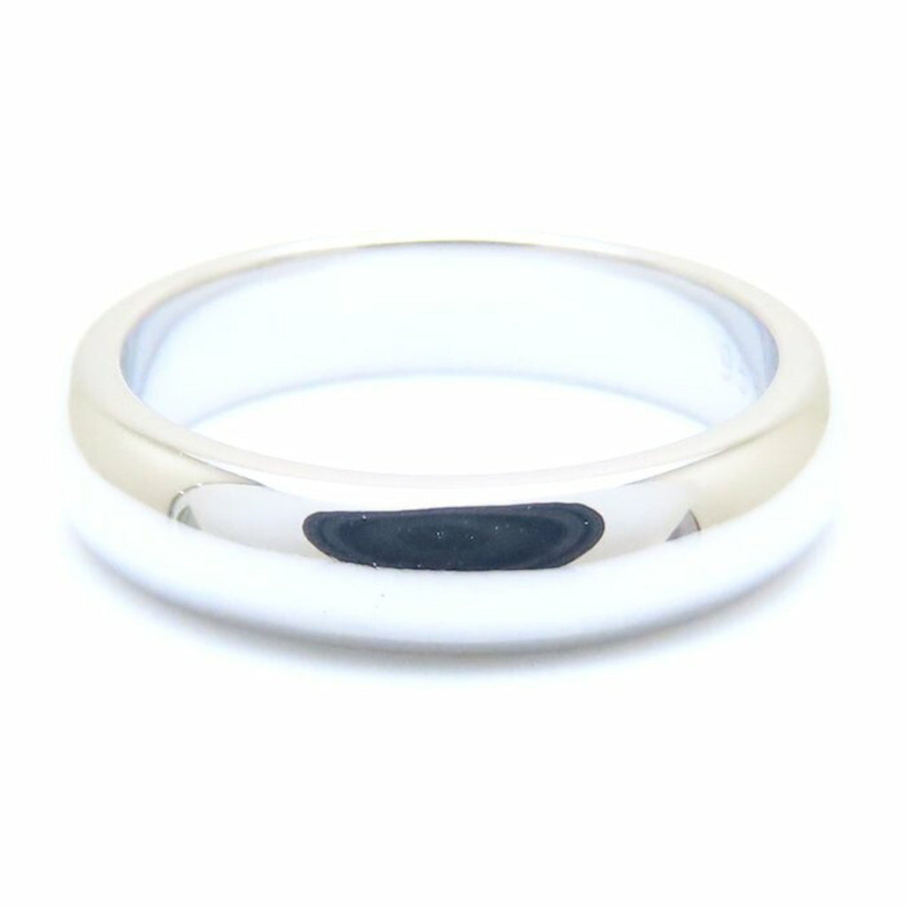 1895 Ring Platinum 4mm