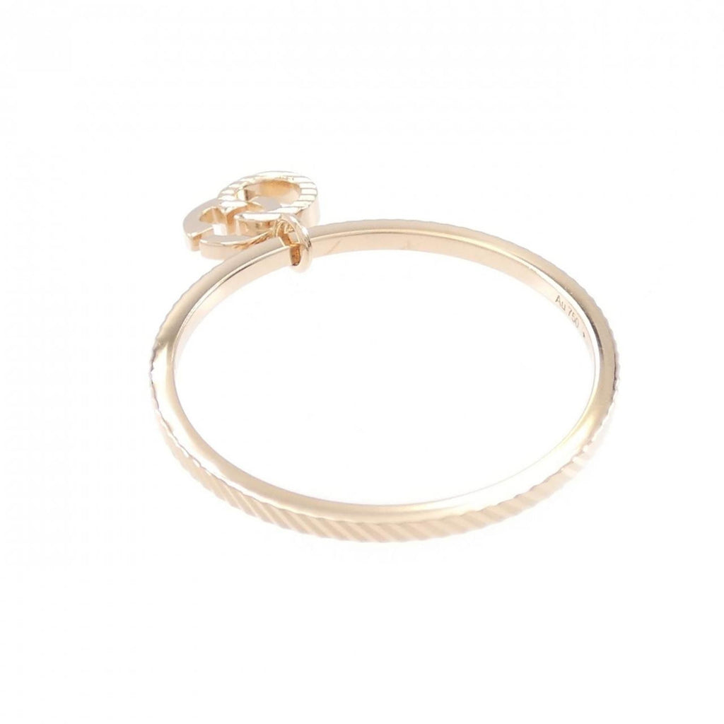Ring 18K Rose Gold