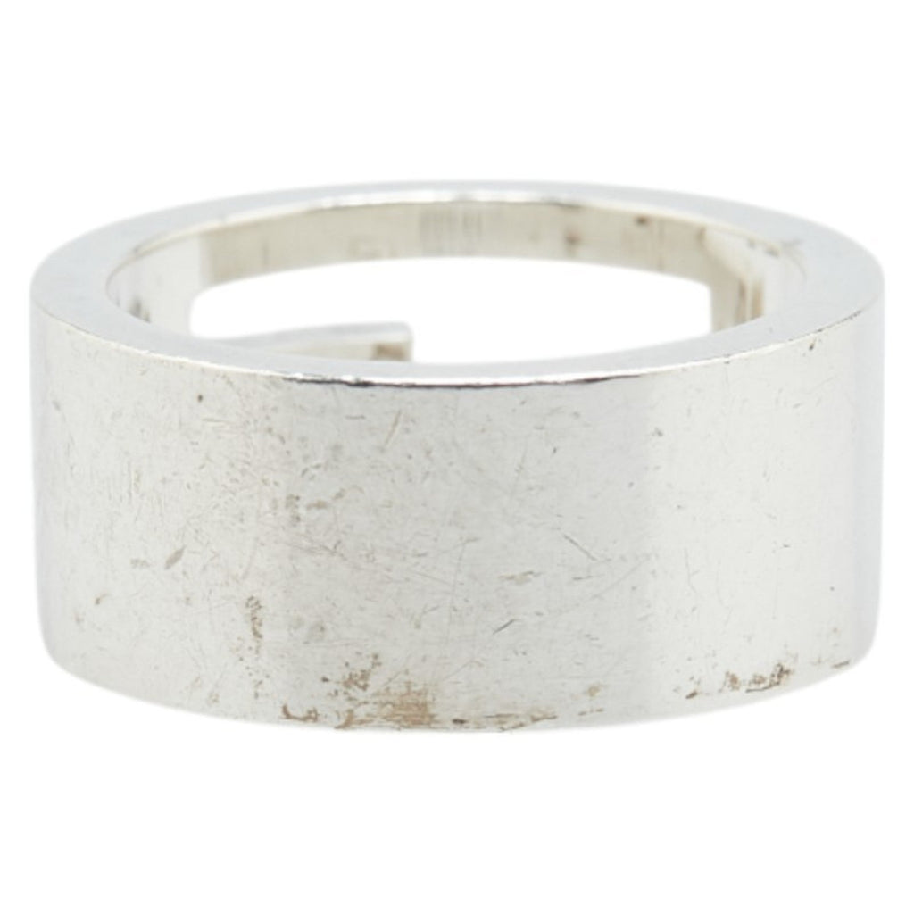 Band Ring Sterling Silver
