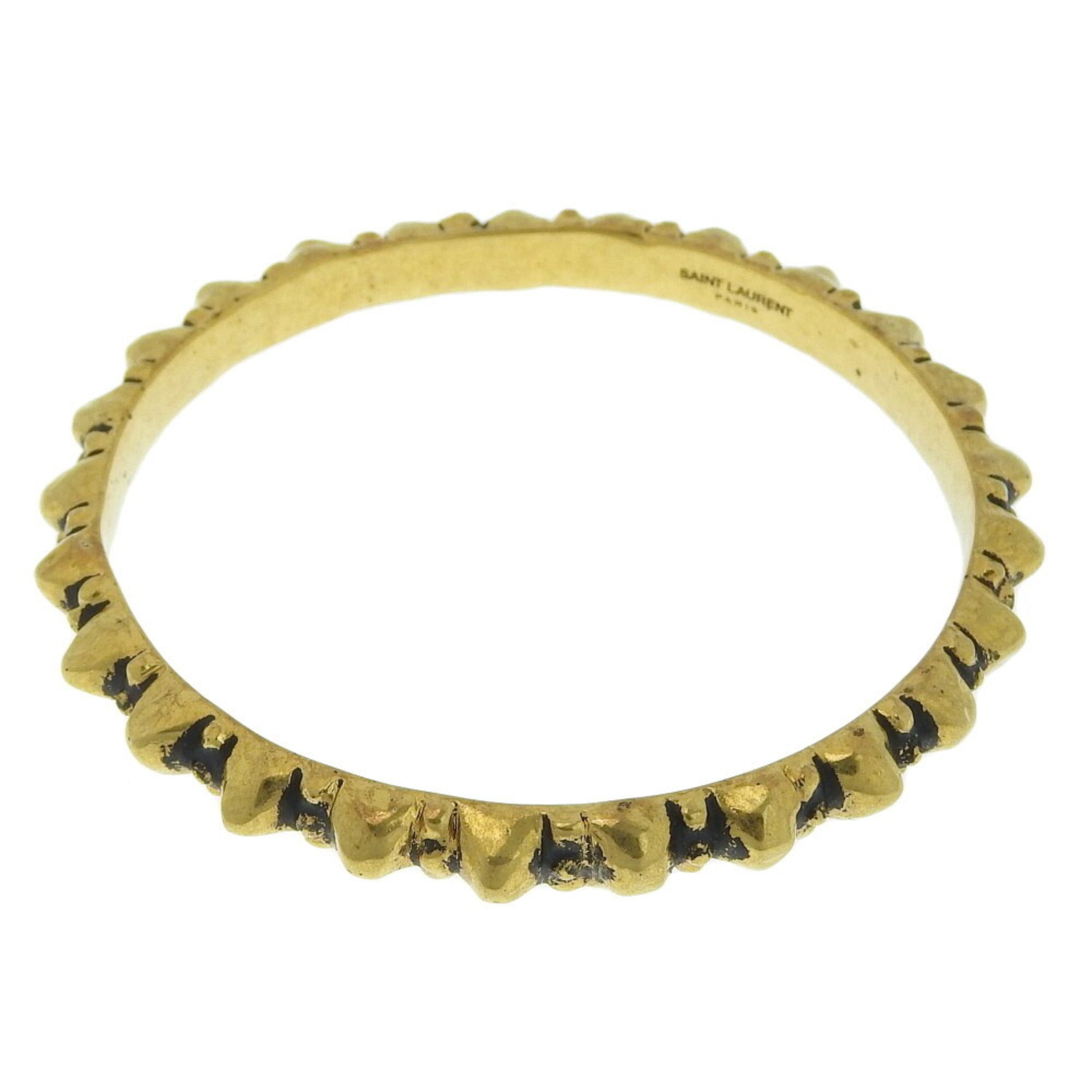 Bracelet Gold-Tone Metal