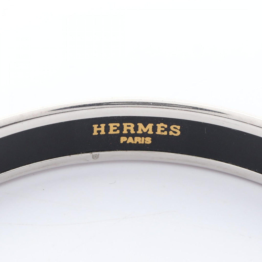 Cloisonné Enamel Bracelet Stainless Steel