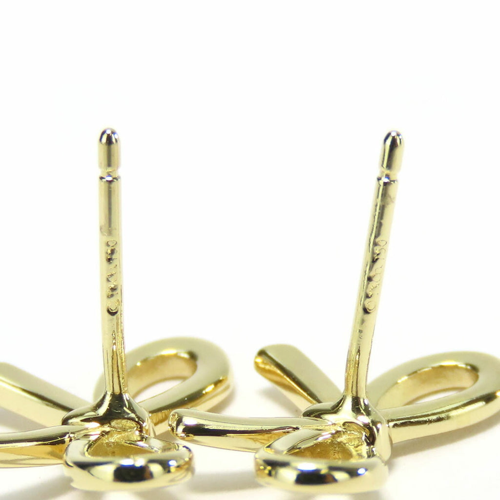 Earrings 18K Yellow Gold
