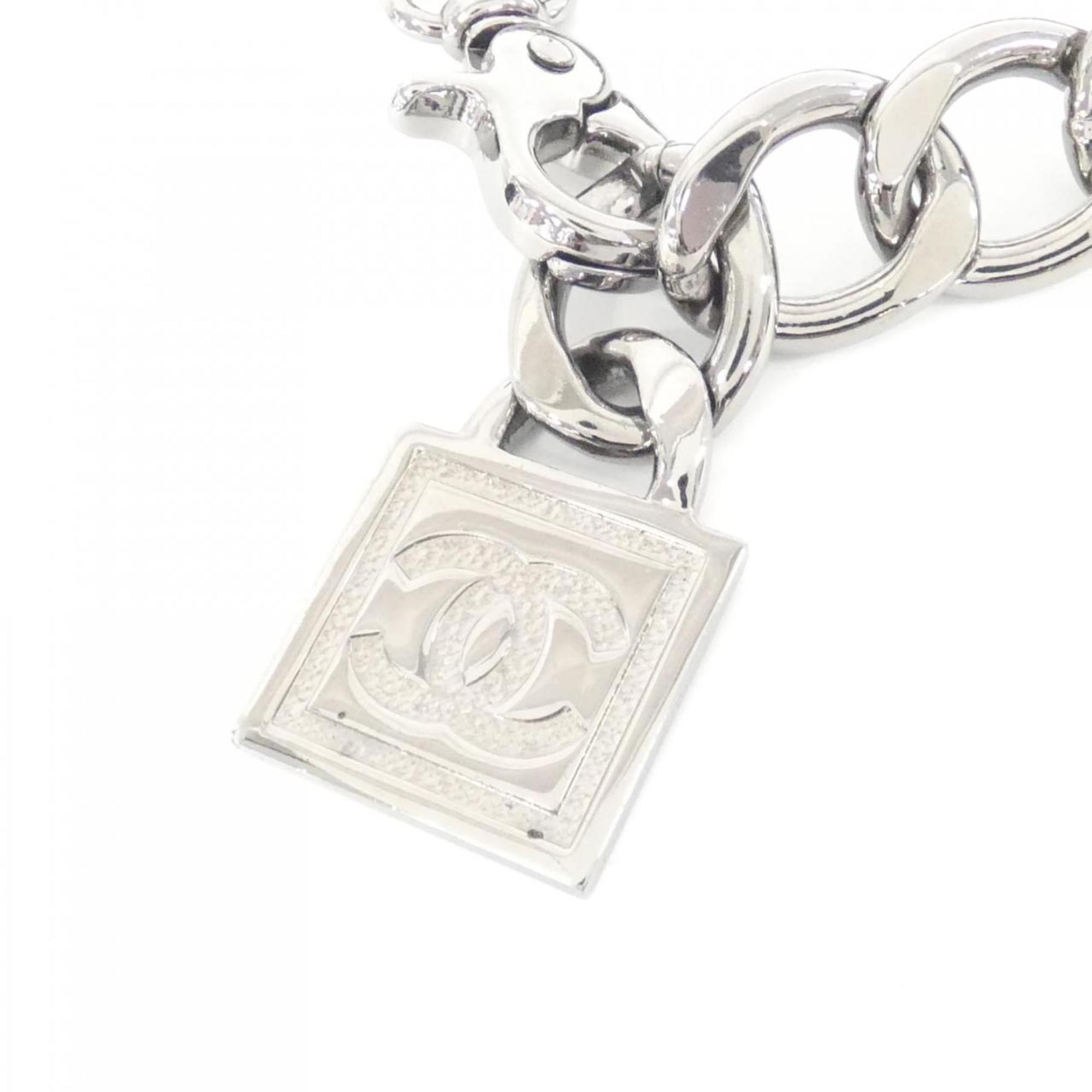 Charm Bracelet Silver