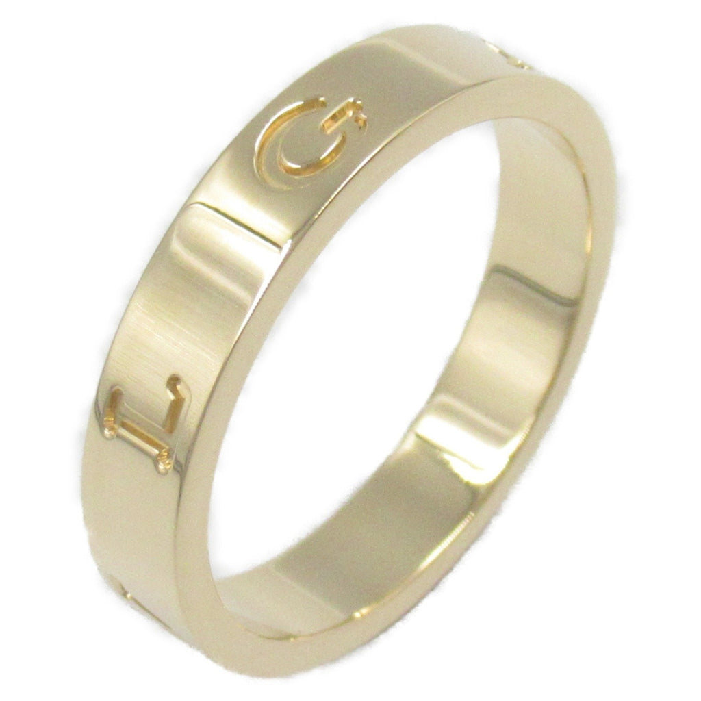 B.Zero1 Ring 18K Yellow Gold