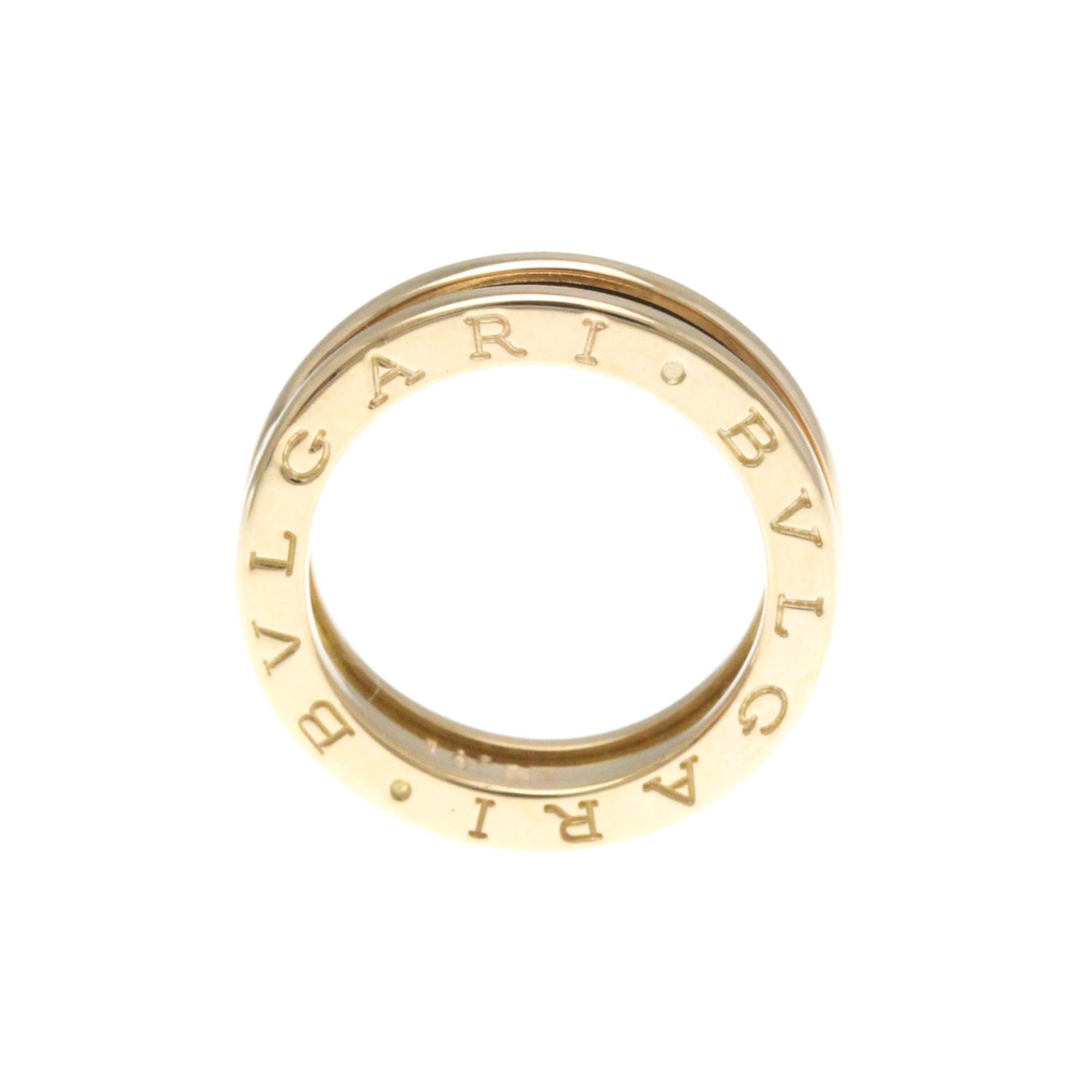 B.Zero1 Ring 18K Rose Gold