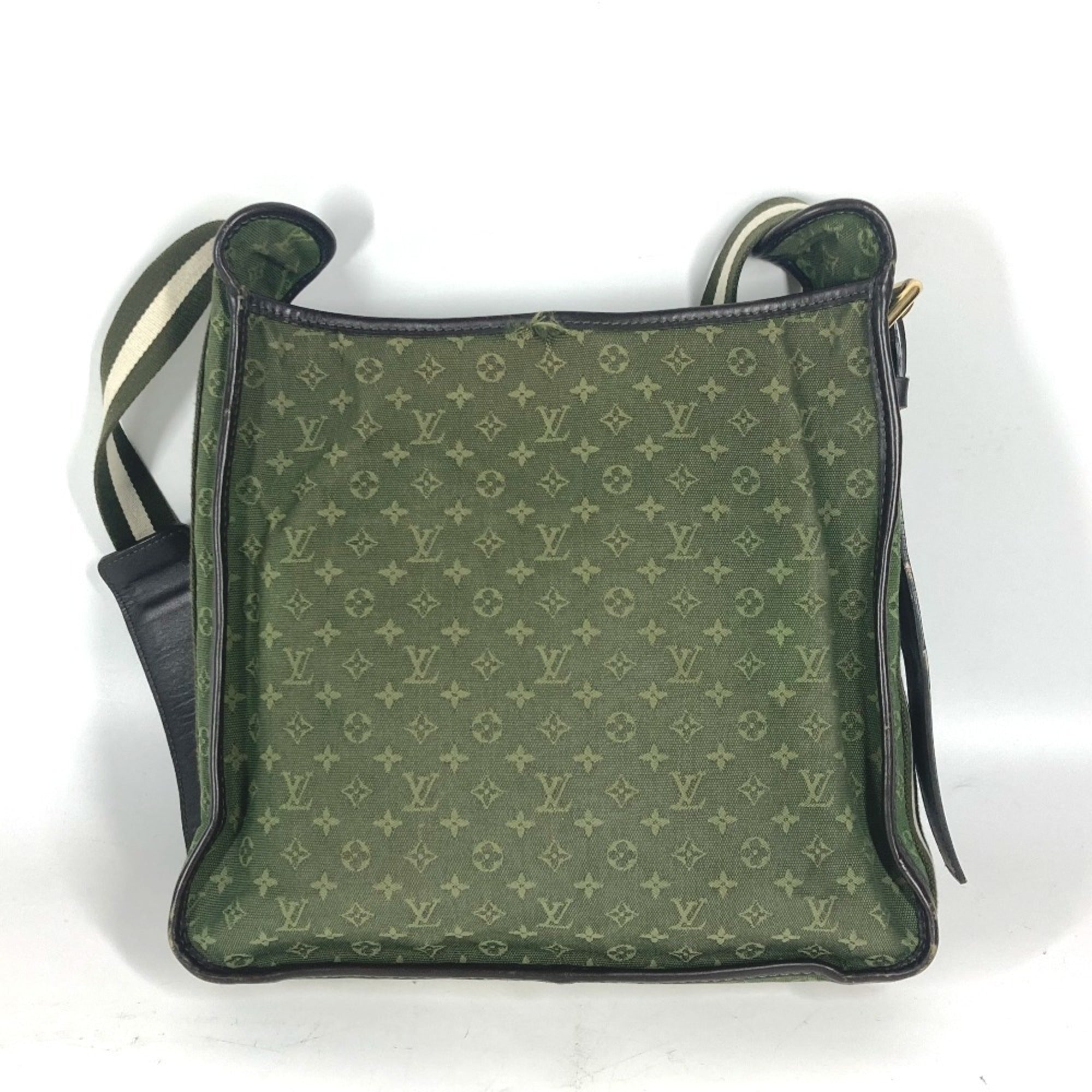 Mary Kate Messenger Bag Mini Lin