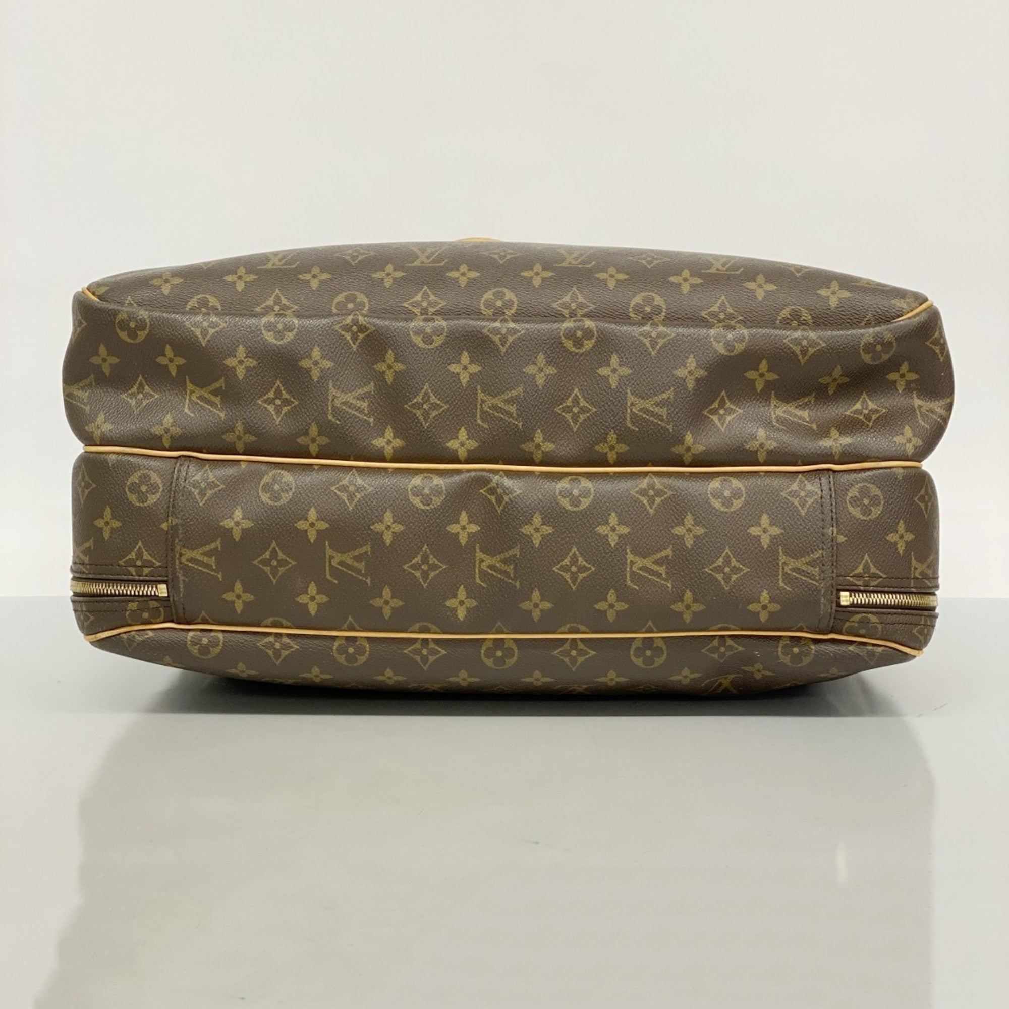 Alize Bag Monogram Canvas 24 Heures
